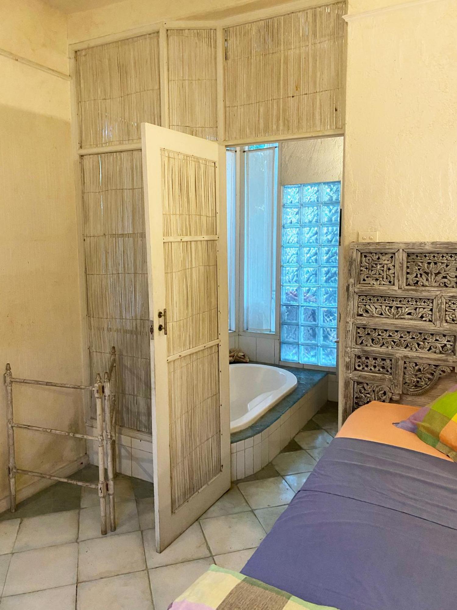 Shady Grove Healing Centre & Homestay W House Rules Please Read Before Booking Sanur Exteriör bild